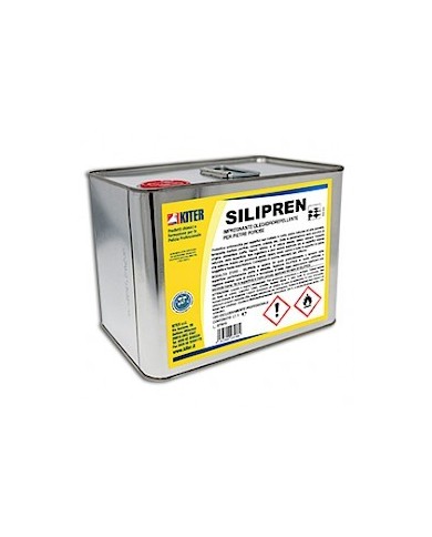 Silipren 5lt