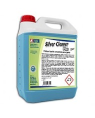 Silver Cleaner Plus 5lt