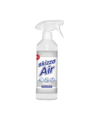 Skizzo Air deodorante Bianco 600ml