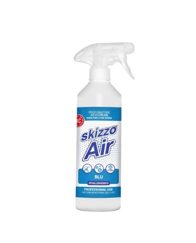 Skizzo Air deodorante Blu 600ml