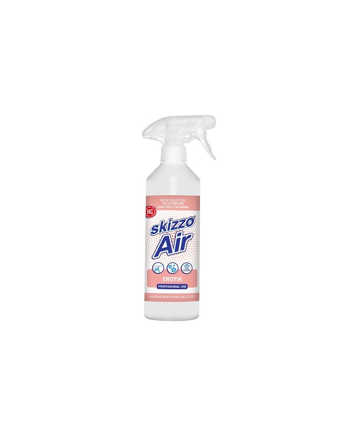Skizzo Air deodorante Erotik 600ml