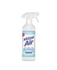 Skizzo Air deodorante Gold 600ml