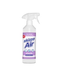 Skizzo Air deodorante Muschio 600ml
