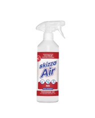 Skizzo Air deodorante Red 600ml