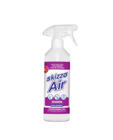 Skizzo Air deodorante Sharem 600ml