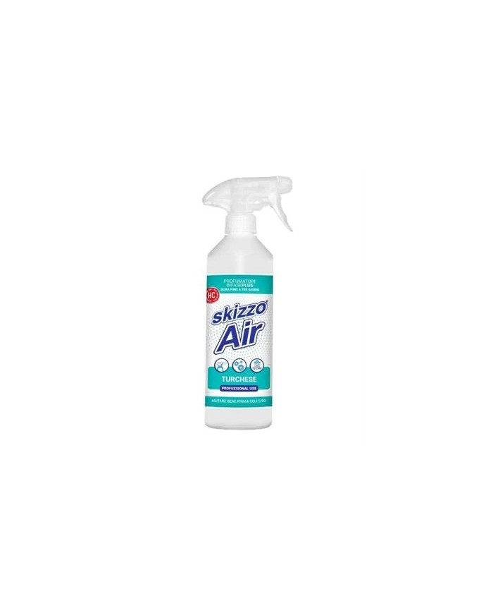 Skizzo Air deodorante Turchese 600ml