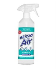 Skizzo Air deodorante Turchese 600ml