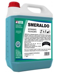 Smeraldo 5lt