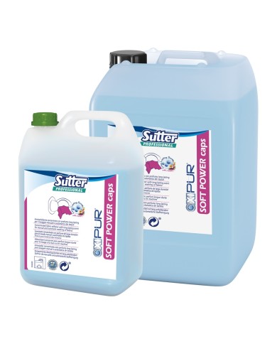 Soft Power Caps 20kg