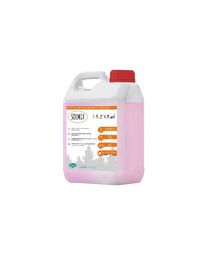 Solmix 5kg