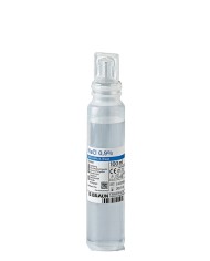Soluzione fisiologica 100ml (Min/Mul.20pz)