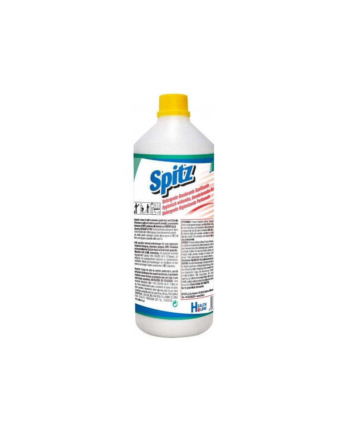 Spitz 1lt