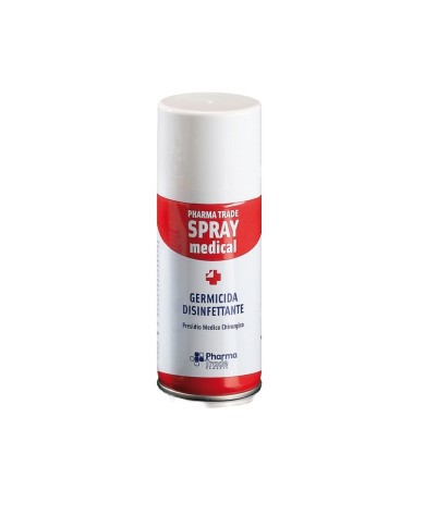 Spray Medical One Shot 150ml