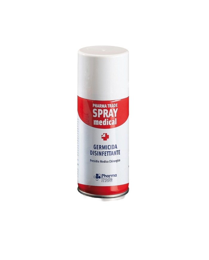 Spray Medical One Shot 150ml