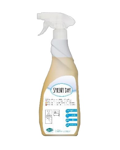 Sprint Day 750ml