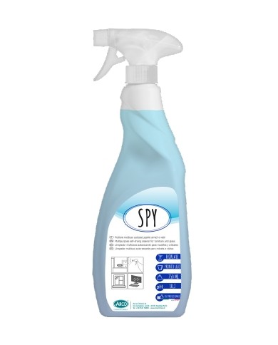 Spy 750ml + spray