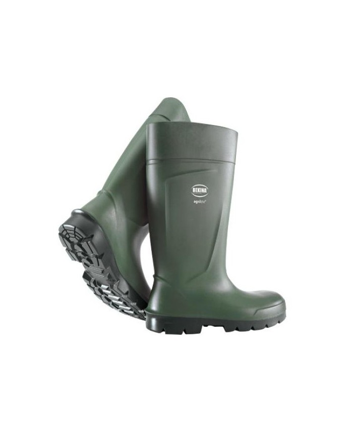 Stivale in poliuretano O4 CI SRC STEPLITE EASYGRIP