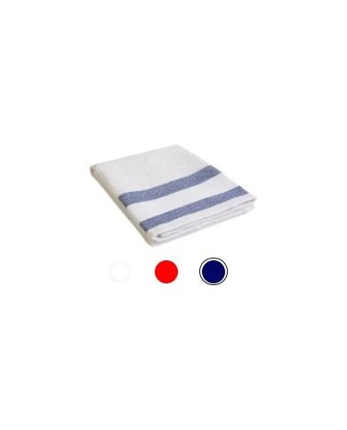 Strofinaccio / panno da cucina in cotone (80 gr/pc) misura 48x68 cm