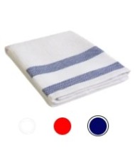 Strofinaccio / panno da cucina in cotone (80 gr/pc) misura 48x68 cm