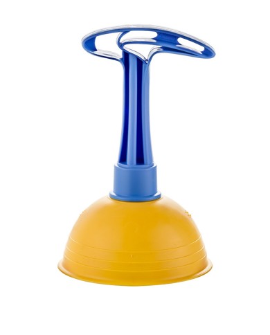 Sturalavello plastica