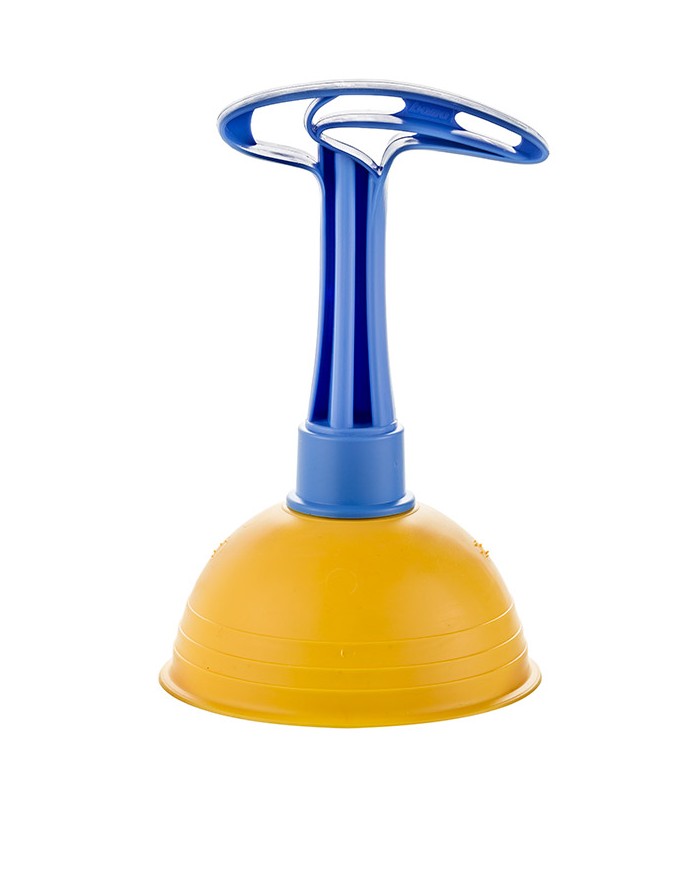 Sturalavello plastica