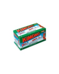 Stuzzicadenti Kimono legno imbustati 1000pz