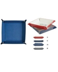 Svuota tasche in PU 21x21cm