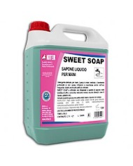 Sweet Soap 5lt