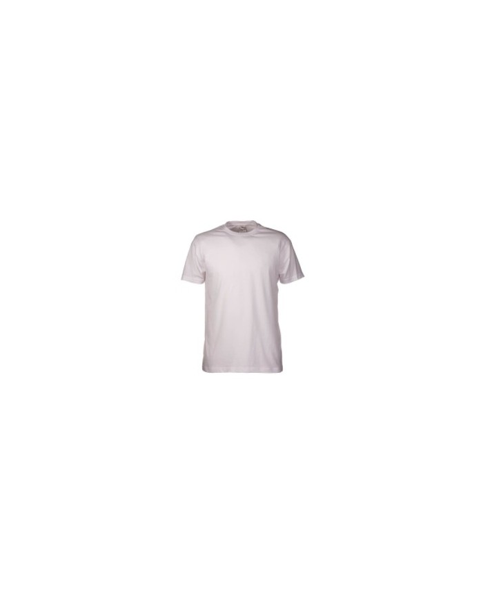 T-shirt da bambino (taglie da 5 a 14 anni) 100 % cotone pettinato 145 g/m2 (Min.Mul./10)