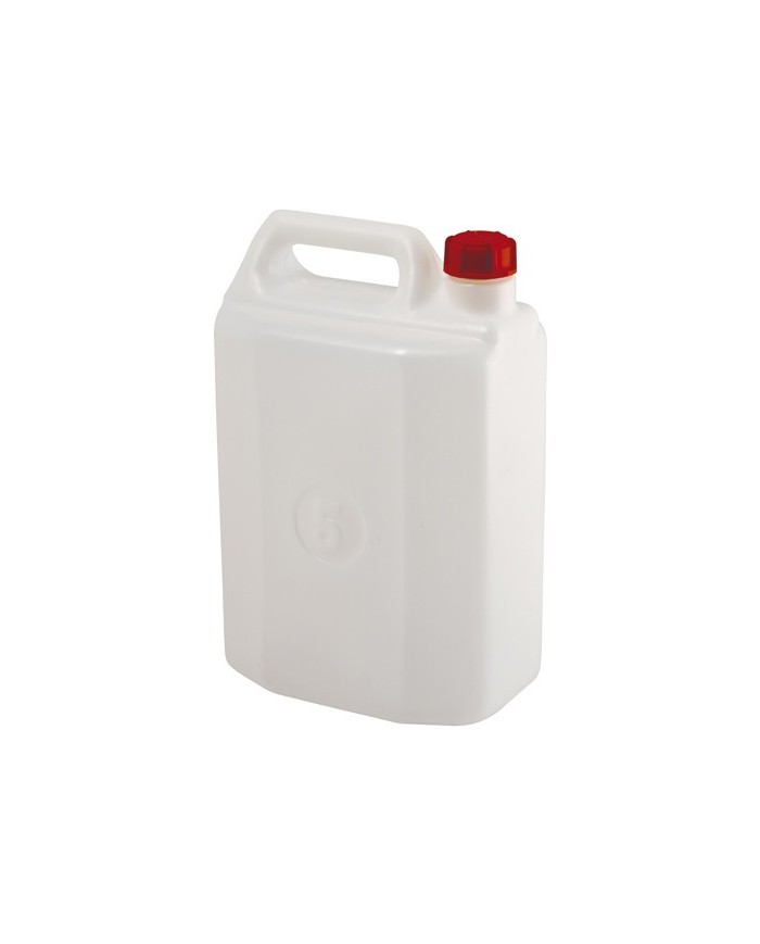 Tanica Neutro 5lt
