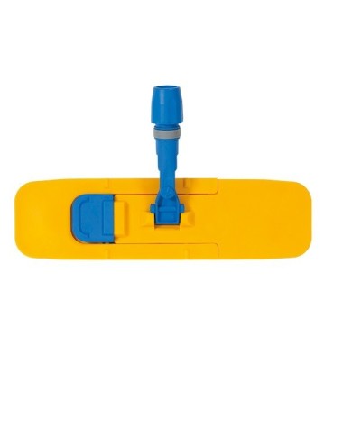 Telaio in plastica a pedale 40x10cm per frange