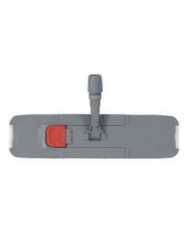 Telaio in plastica a pedale 50x13 cm