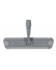 Telaio in plastica TRAPEZE con velcro 40 cm