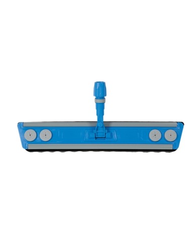 Telaio per panni monouso con spugna cm 60