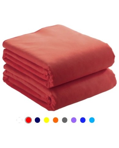 Telo in microfibra di poliestere (170 g/m2) ultra assorbente (100 x 150 cm)