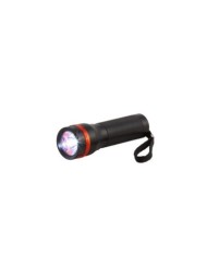 Torcia Led - alluminio - 1 W - Iternet