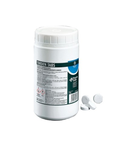 Torden Tabs 1kg