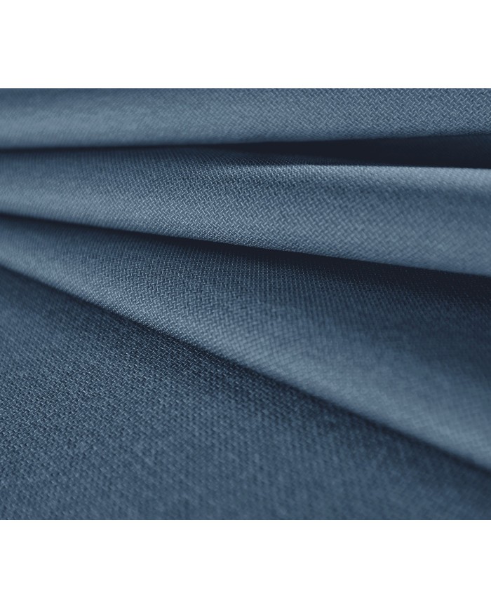 Tovaglia 100x100 Airlaid Shade Blu Oltremare 25pzx2