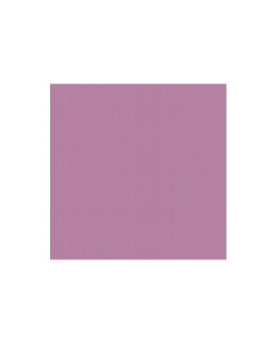 Tovaglia 100x100 Airlaid Shade Melanzana 25pzx2