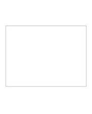 Tovaglietta 50x35 Fibre rigenerate 480pzx5