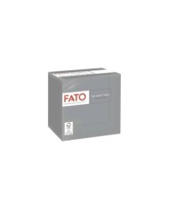 Tovagliolo 24x24 Smart Grigio 2V 100pzx24