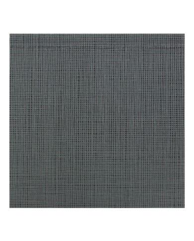 Tovagliolo 40x40 Airlaid Shade Nero Titanio 50pzx16