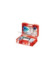 Valigetta per primo soccorso in ABS Med P3 All. 2 maggiorato