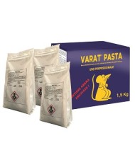 Varat Pasta in bustine 1,5kg (500grx3)