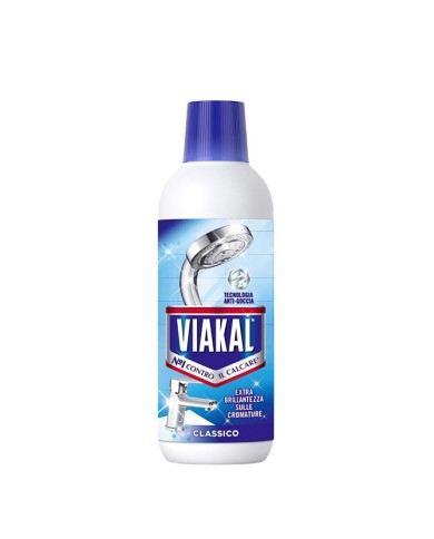 Viakal Anticalcare 470ml
