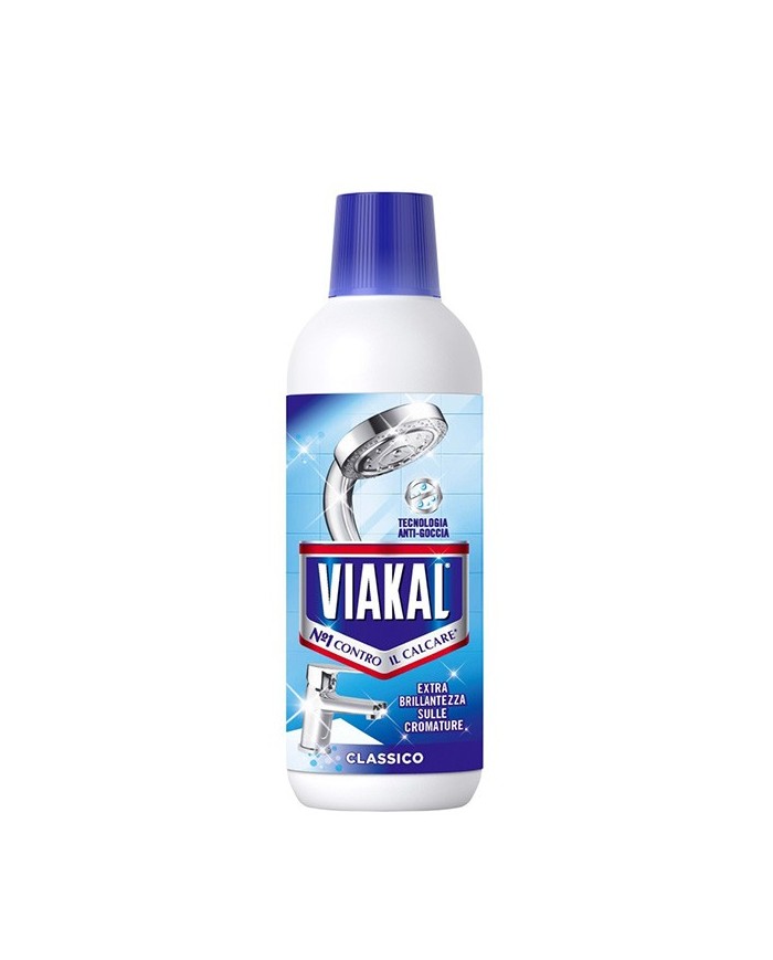 Viakal Anticalcare 470ml