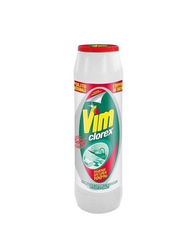 Vim Clorex 750gr