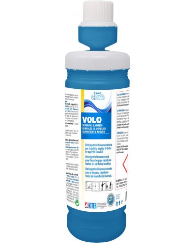 Volo 1lt + dosatore