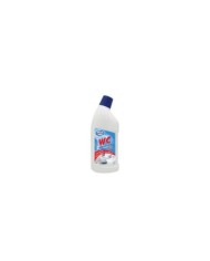 WC Candeggina Gel 750ml