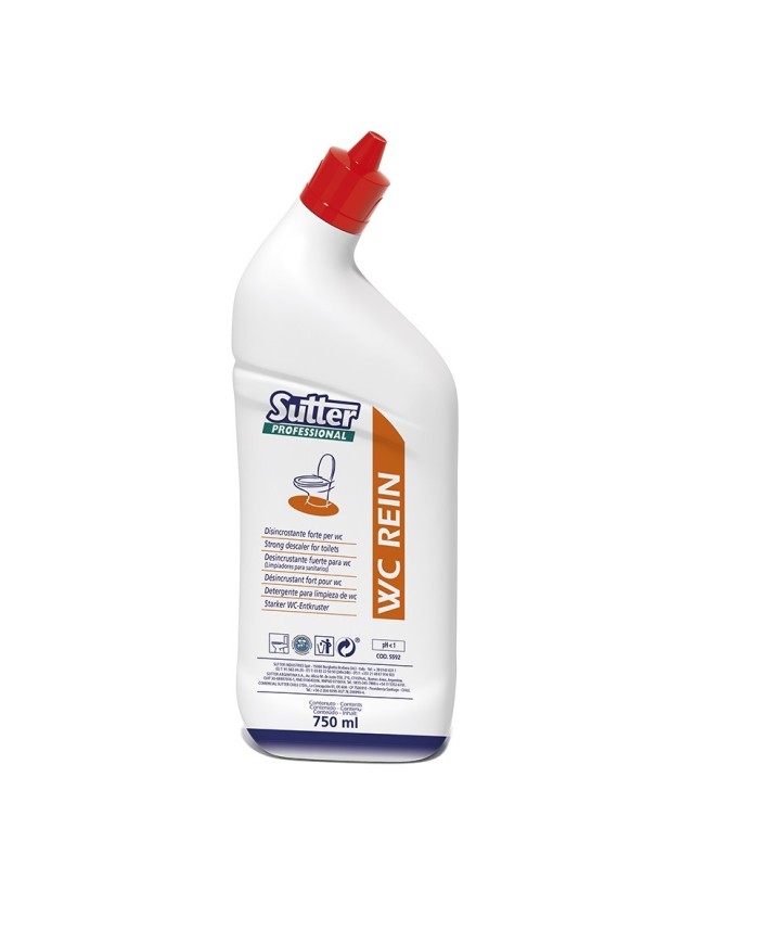 Wc Rein 750ml